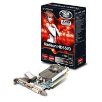 Sapphire HD6570 (11191-00-20G)